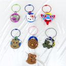 청소년문화의집(꼼지락발전소) | [류비앙] 대구청소년문화의집 꼼지락발전소에서 폴리머클레이 수업을 했습니다.