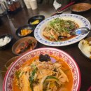 고고 | 여수 학동 중식당 고고차이나, 소고기짬뽕 유린기 내돈내산 후기