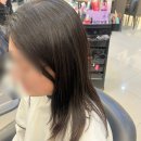 이가자헤어비스 삼성바이오로직스점 | 수원역 미용실 미디움 레이어드컷 이가자헤어비스 AK플라자 수원점