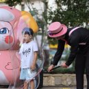 힐링버블 이미지