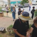 스마트폰 사진촬영 이미지