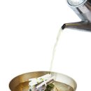 평양냉면 이미지