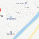 화순 한후정 이미지