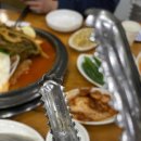 순우리감자탕 | [광주]‘순우리감자탕’-맵찔이의 솔직후기/첨단맛집