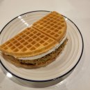 상모로10길-8 | [두바이초코와플후기] 구미 상모 카페인중독 두바이 초코 와플 후기 , 두쫀쿠 , 두바이쫀득쿠키 이은...