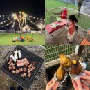 이동계곡 캠핑장 | [포천] 아이와 가기 좋은 포천 글램핑 | 개별 화장실 갖춘 깨끗한 '백운계곡 캠핑장' 방문 솔직 후기