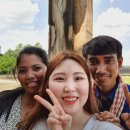 씨티오티컴퍼니 | [해외봉사활동 후기 / 캄보디아 봉사활동 후기] 캄보디아 수녀원에서 외국인친구들과 함께 해외봉사활동...