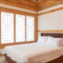 지소림 한옥 스테이 이미지