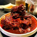 서울대입구 샤로수길 맛집 데이트 주민식탁 뼈구이