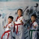 백호 태권도 이미지