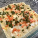 푸딩처럼 보들보들! 전자렌지 계란찜, 실패 없이 5분 만에 만드는 언니의 특급 레시피!