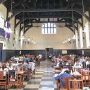 대학식당 이미지