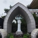 [성지 순례] 새남터 순교 성지 - 김대건 신부의 순교