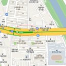 정평역 4번출구 이미지