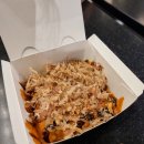 타코붐타코야키 | 부산 롯데백화점 본점에서 만난 검정타코야끼? 타코붐 더 블랙 팝업 방문 후기!