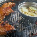 솔뫼숯불갈비 이미지