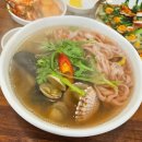 남천해물왕칼국수 이미지