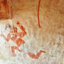 영주 순흥 벽화 고분 이미지