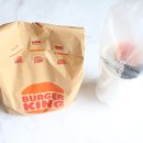 골든에그 | 버거킹 골든 에그 트러플 머쉬룸 버거 가격 내돈내산 후기