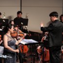 서귀포청소년오케스트라 협주곡의 밤 이미지