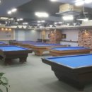 국제 당구장 이미지