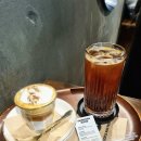 안산 중앙역 카페 중앙동 데이트 추천 피앤피