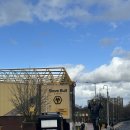 스타디움 | 울버햄튼 구단 투어 후기 몰리뉴 스타디움 투어하고 유니폼 쇼핑