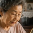 "남편도 자식도 아니었습니다" 80살 넘어 여자들이 가장 크게 후회하는 것 1위 이미지
