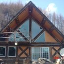 진동계곡산장1 이미지