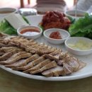 삼도제주보쌈 이미지