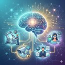 [4차산업혁명 테크놀로지] 기술이 미래를 바꾸는 순간 | 온디바이스 AI 기술이 바꾸는 미래(두 번째 이야기) : 산업·보안·직장·소비 생활까지