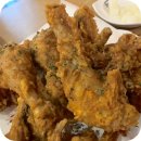노랑통닭의정부회룡역점 | 호원동 맛집 바삭바삭한 가마치통닭 의정부회룡역점