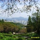 무학산 둘레길 이미지