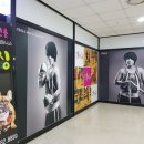 장윤주 복싱 피트니스 이미지