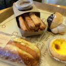 파리바게뜨 역곡역점 이미지