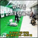 뉴지존스크린골프