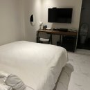 씨유 부산못골점 | [부산 호텔] 대연동 보스코 모텔 후기 (무한대실)