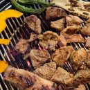 돈 갈비 이미지