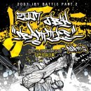 2007 JBT BATTLE PART.ll 이미지