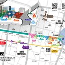 충장축제 행사장 이미지