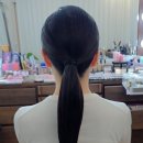 신림에어케어 | 에어서울 승무원 면접 메이크업 후기｜신림 면접 헤어메이크업, 자연스럽게 어려 보이게