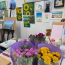 (주말) 서양화 이미지