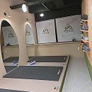 작전초등학교 | 헬스장 유목민 탈출! 드디어 '작전동헬스장' 정착템 찾았다