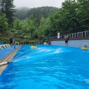 미쉘키즈풀빌라펜션 | 실외/실내수영장이 있는 가평 미쉘키즈풀빌라 패트릭 후기