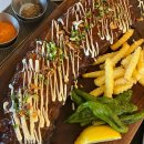 비비큐증평점 이미지