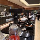 롯데호텔제주 | 롯데호텔 제주 조식 라세느 뷔페 아기랑 이용 후기