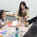 예그리나문화예술공간_자람에듀 | 보육교사직원팀빌딩 활동 워크샵 비전드로잉 빅피처 에듀케어 서포터즈 안양출강 후기
