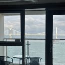[부산 숙소 추천] 광안대교가 정면에 보이는 ‘엘모멘토 광안’ 후기
