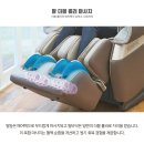 효도의료기 | 후지의료기 안마의자 MR6000 리뷰-프리미엄 마사지 체어의 끝판왕?