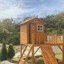 나무펜션 이미지